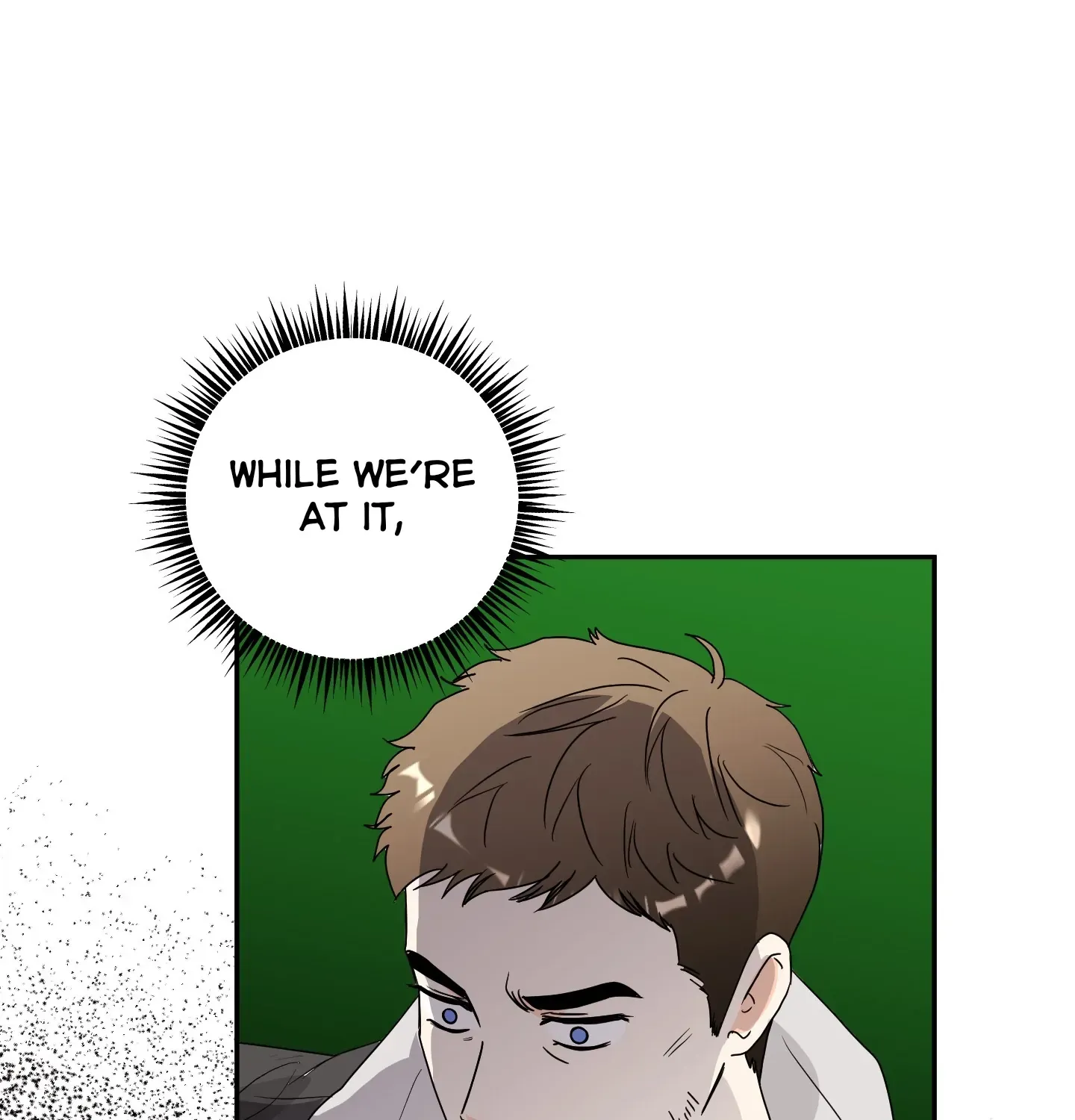 Unconditional Reflex Chapter 14 page 81 - 