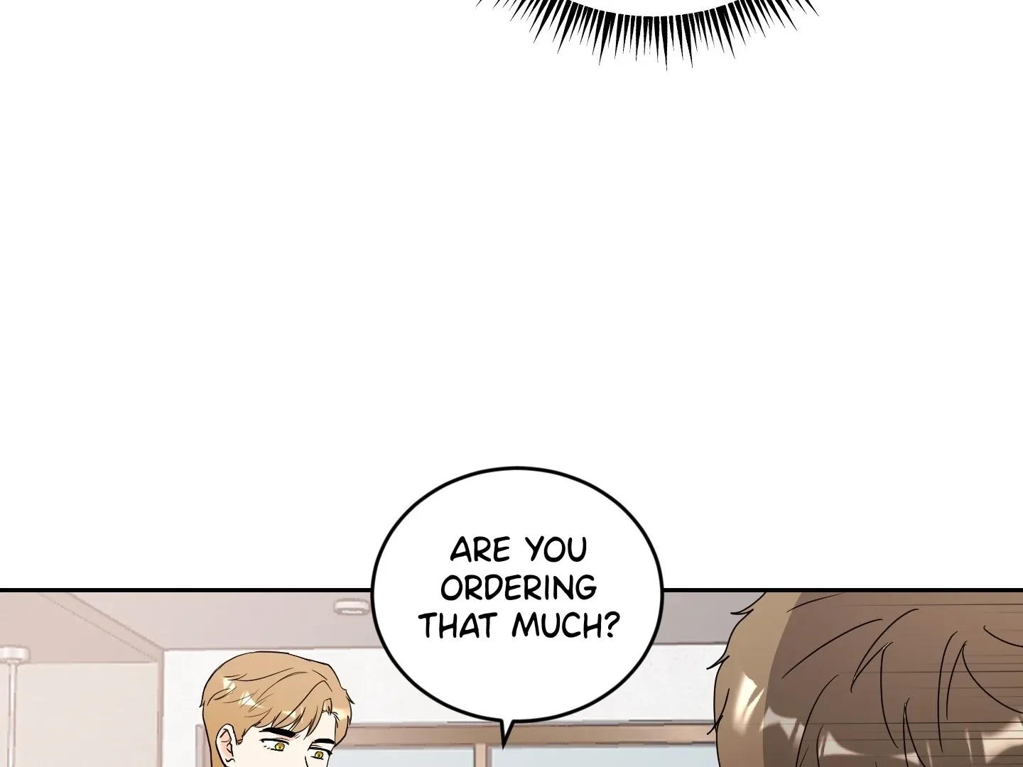 Unconditional Reflex Chapter 14 page 87 - 