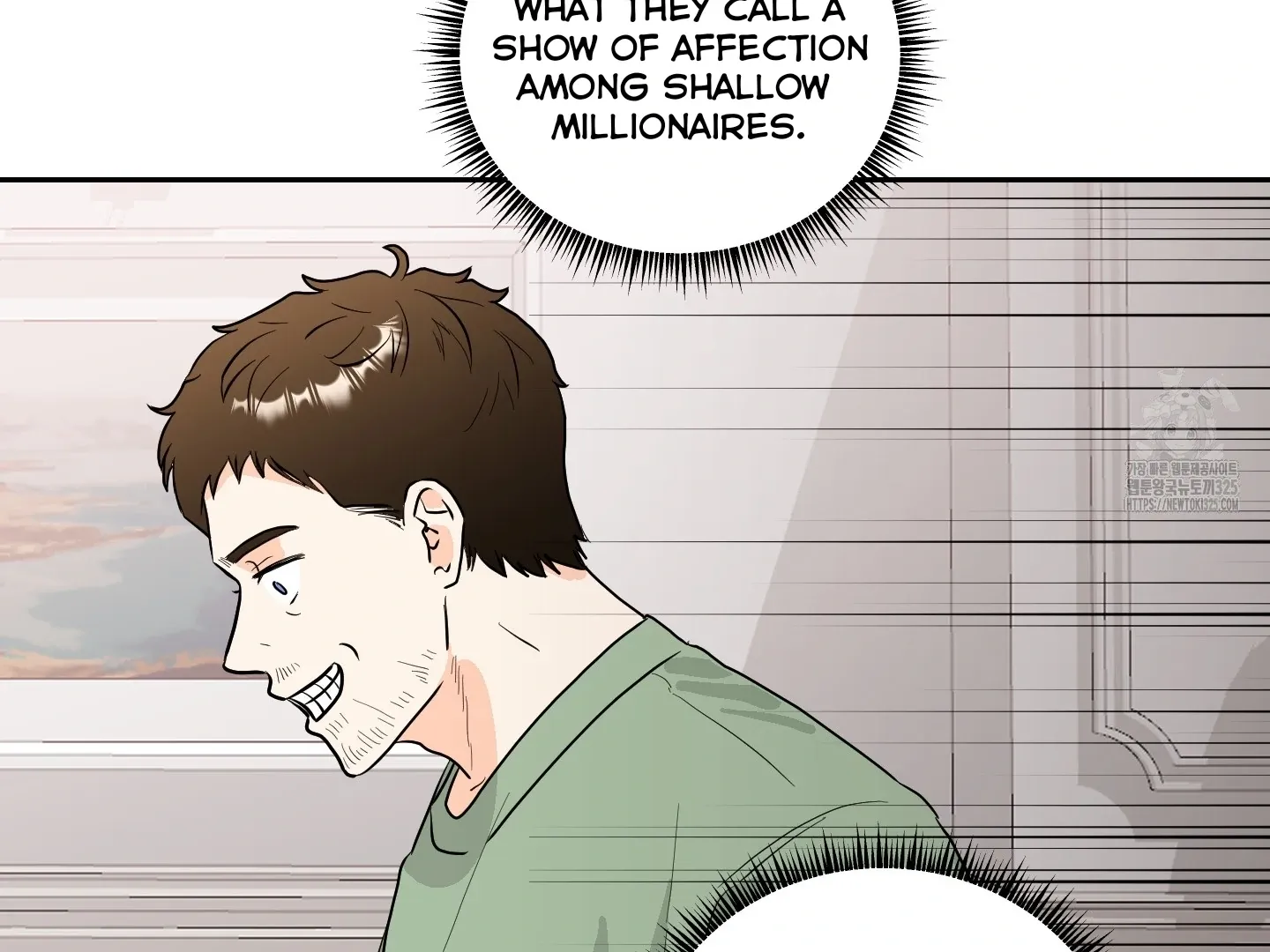 Unconditional Reflex Chapter 15 page 103 - 