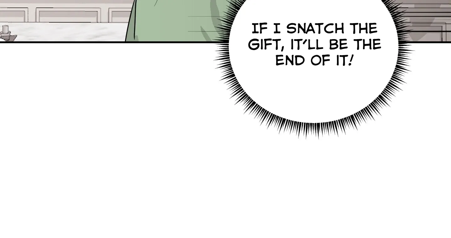 Unconditional Reflex Chapter 15 page 104 - 
