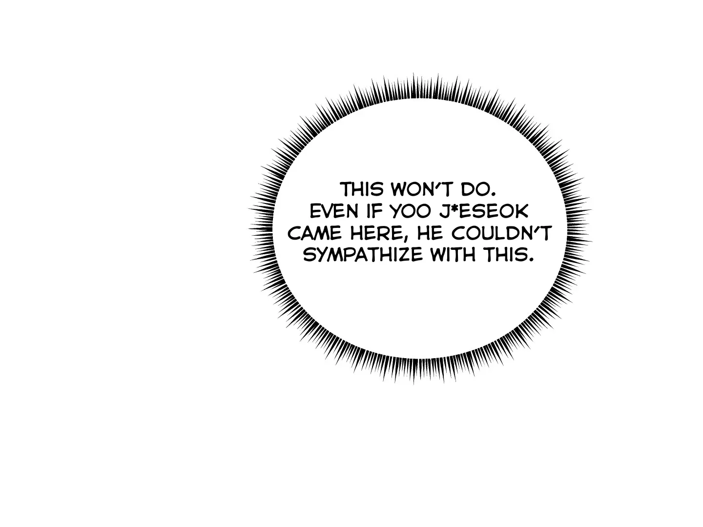 Unconditional Reflex Chapter 15 page 63 - 