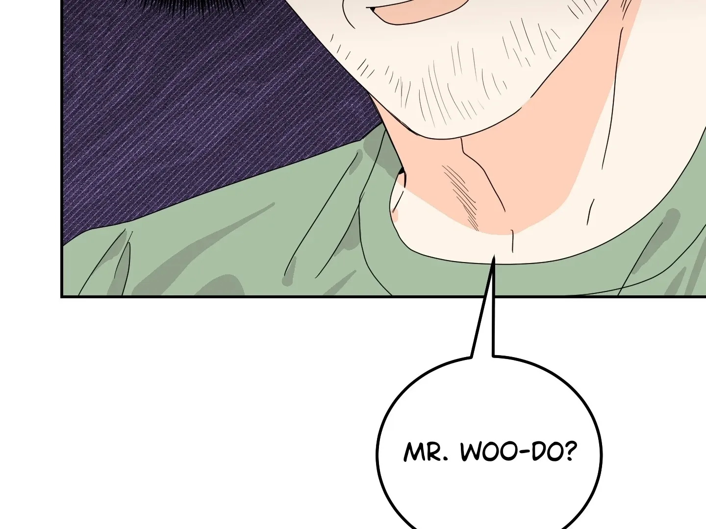 Unconditional Reflex Chapter 15 page 74 - 