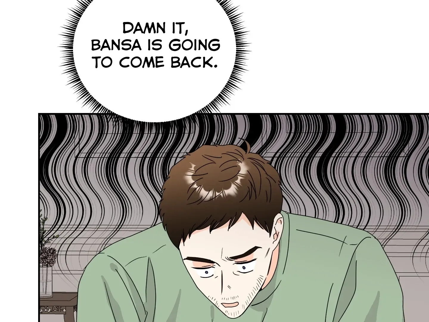 Unconditional Reflex Chapter 15 page 92 - 