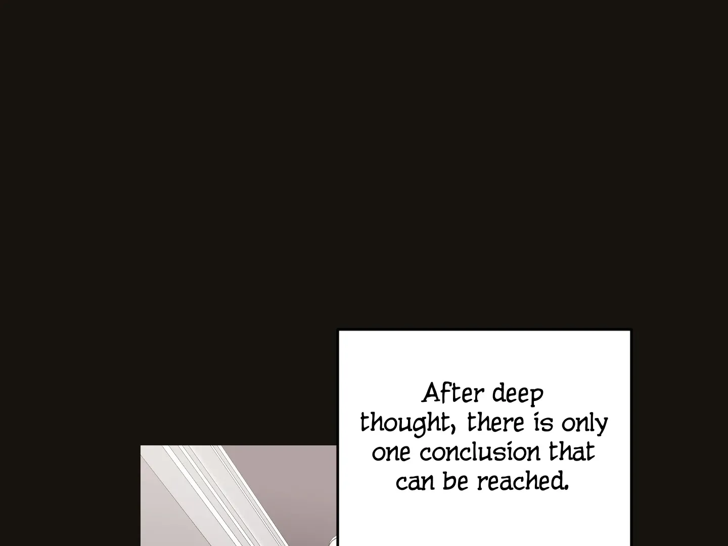 Unconditional Reflex Chapter 16 page 113 - 