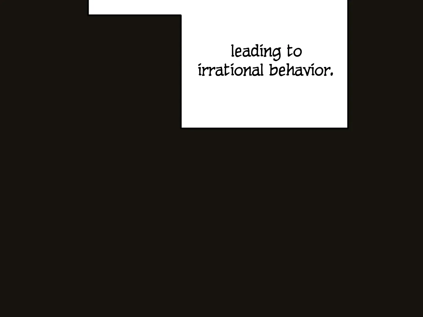 Unconditional Reflex Chapter 16 page 119 - 