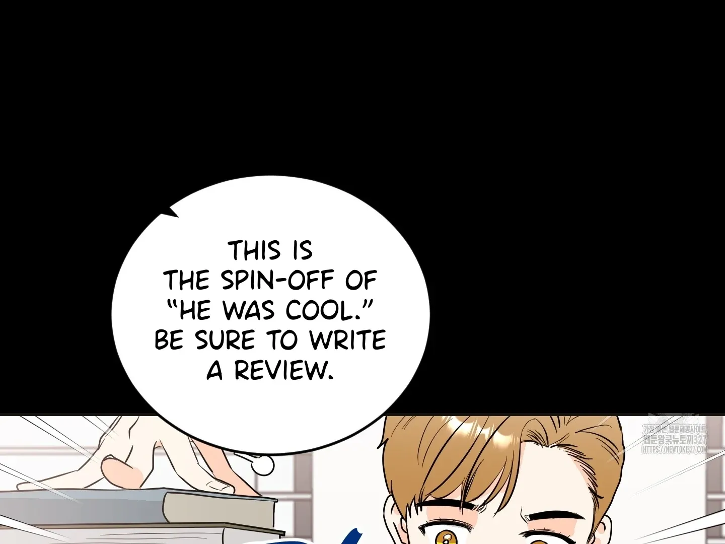 Unconditional Reflex Chapter 16 page 143 - 