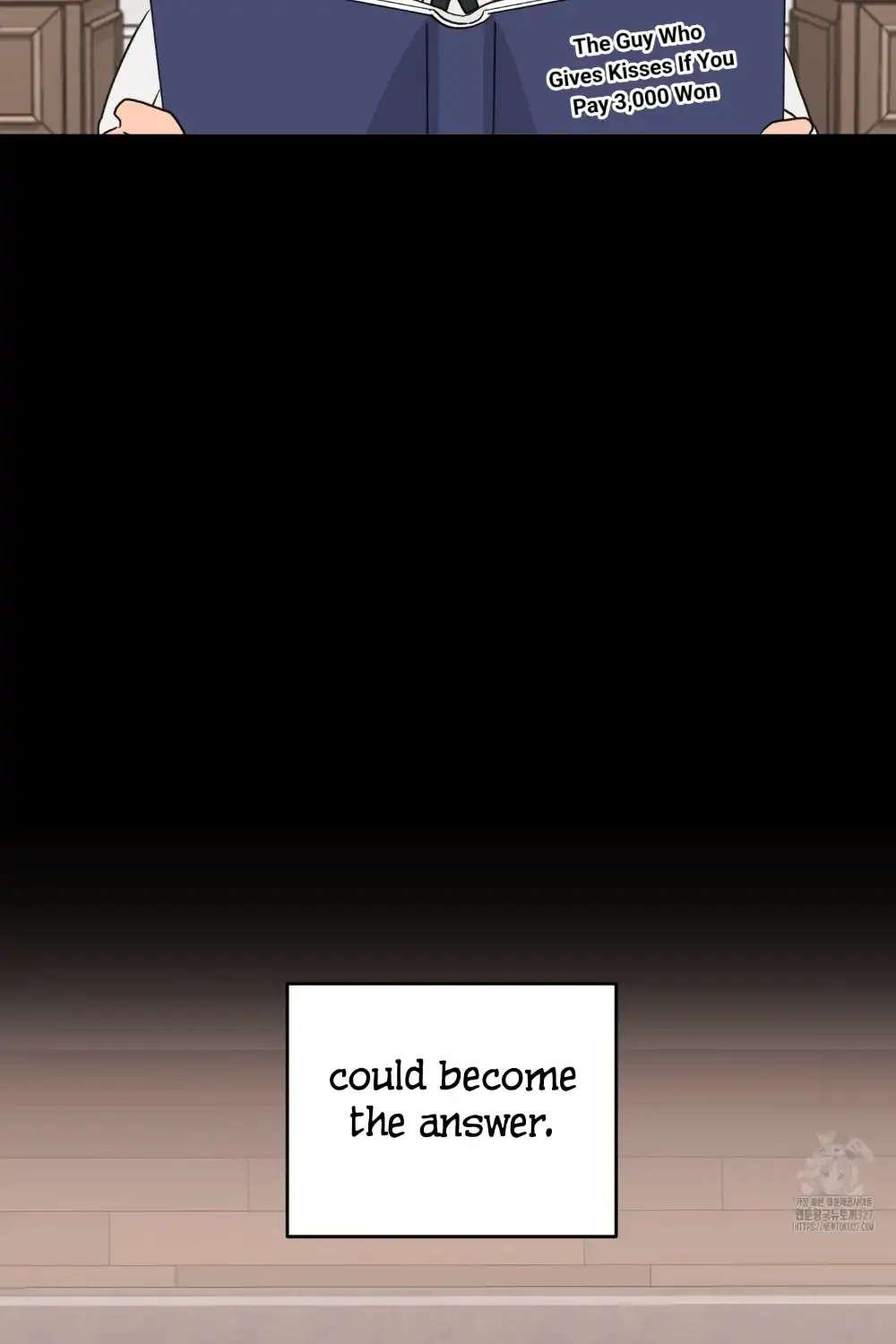Unconditional Reflex Chapter 16 page 150 - 