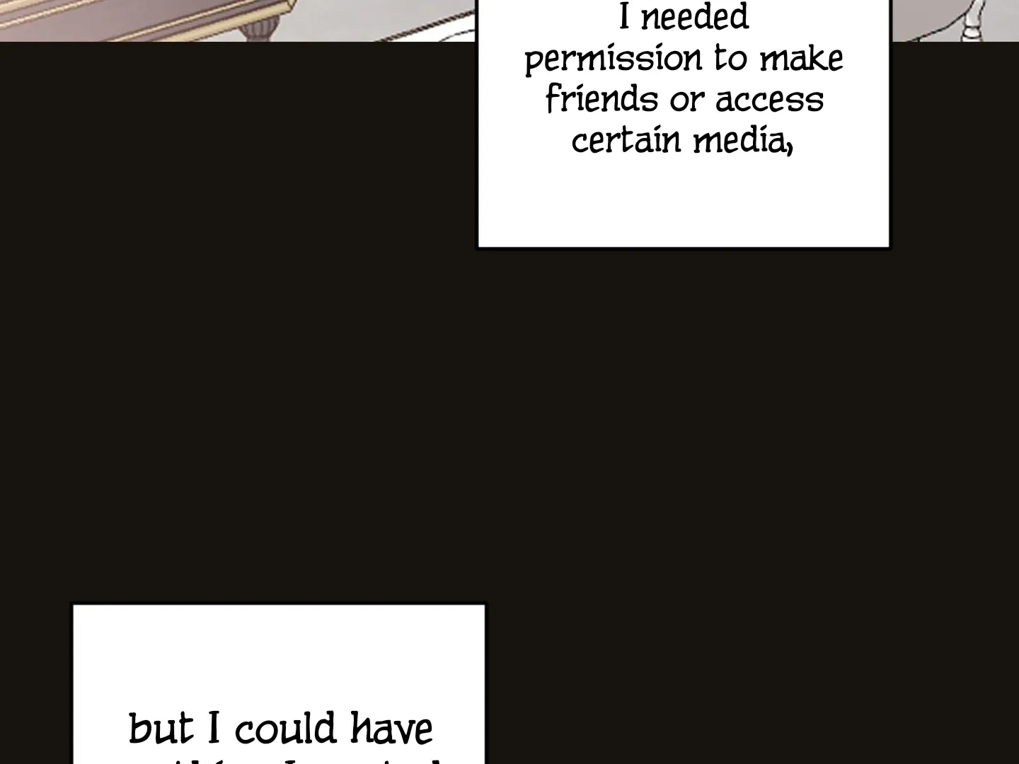 Unconditional Reflex Chapter 16 page 44 - 