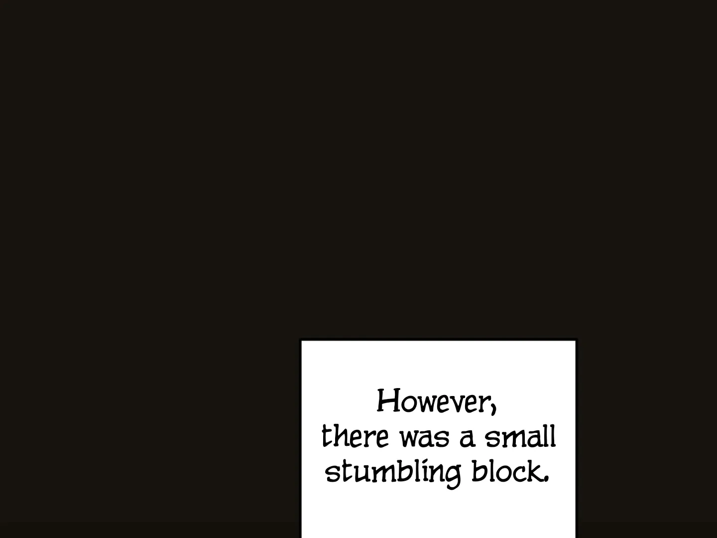Unconditional Reflex Chapter 16 page 46 - 