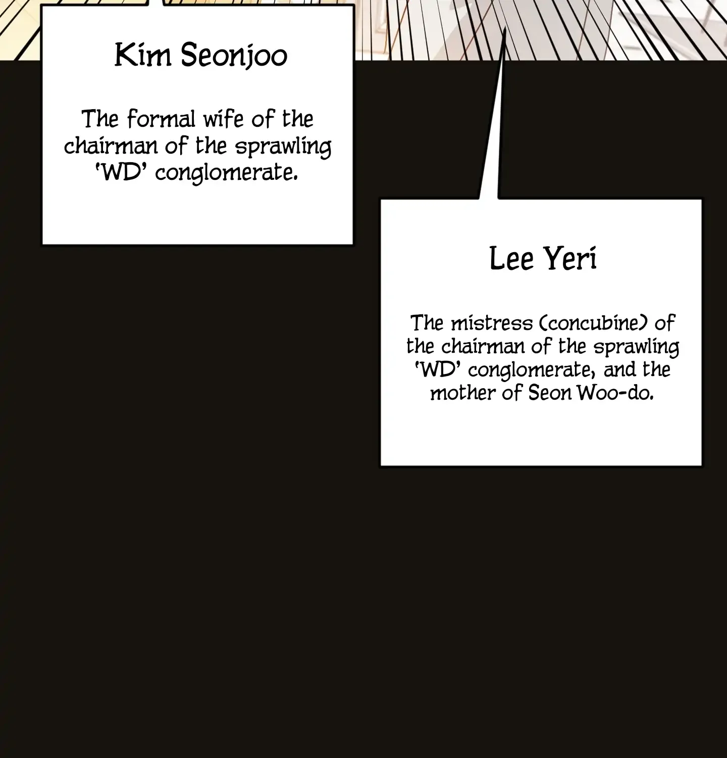 Unconditional Reflex Chapter 16 page 65 - 