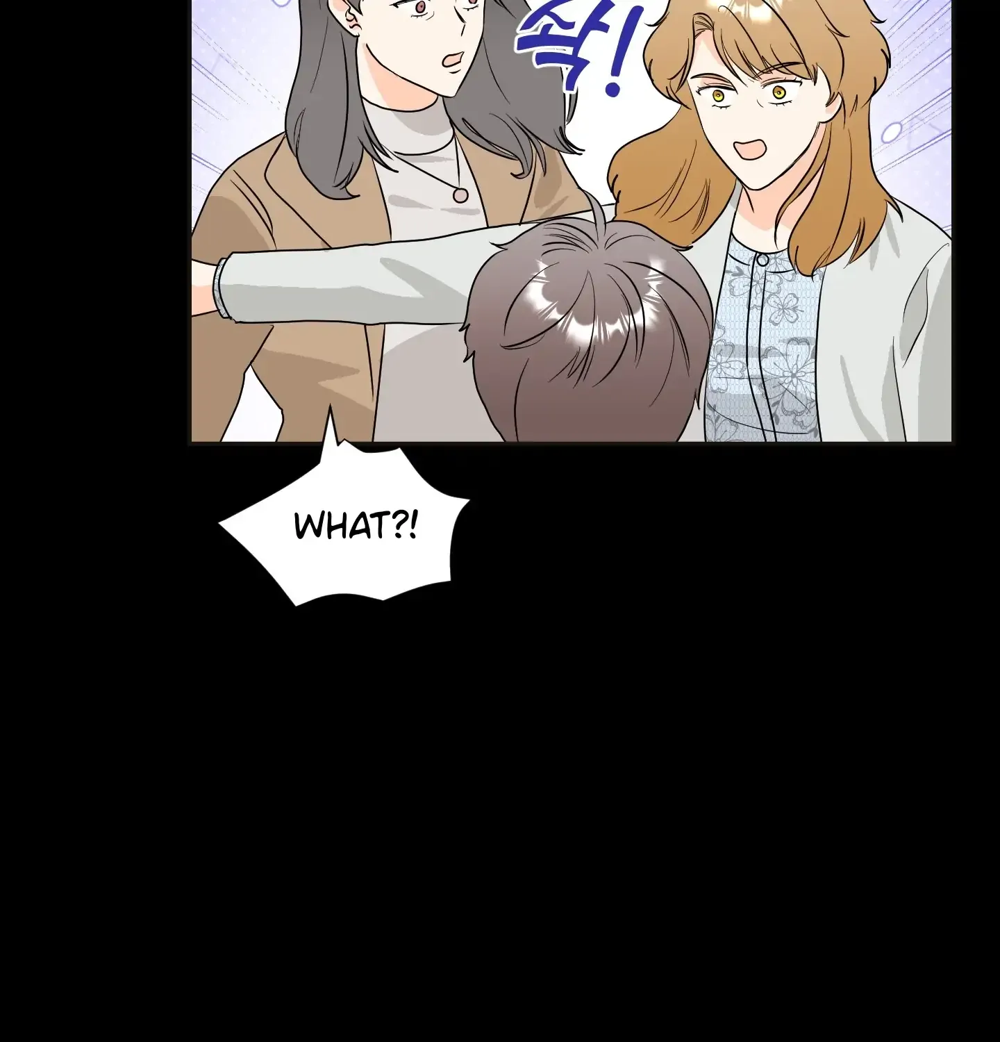 Unconditional Reflex Chapter 16 page 93 - 