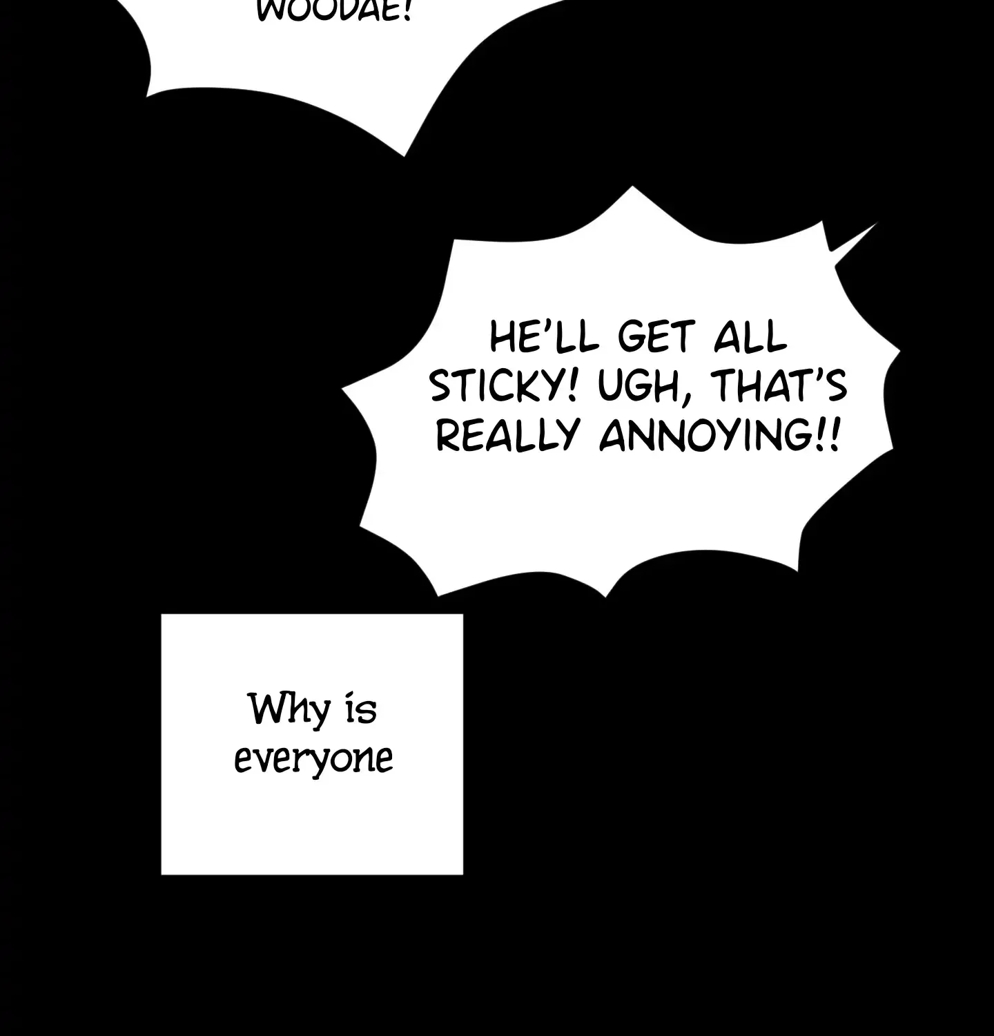 Unconditional Reflex Chapter 16 page 97 - 