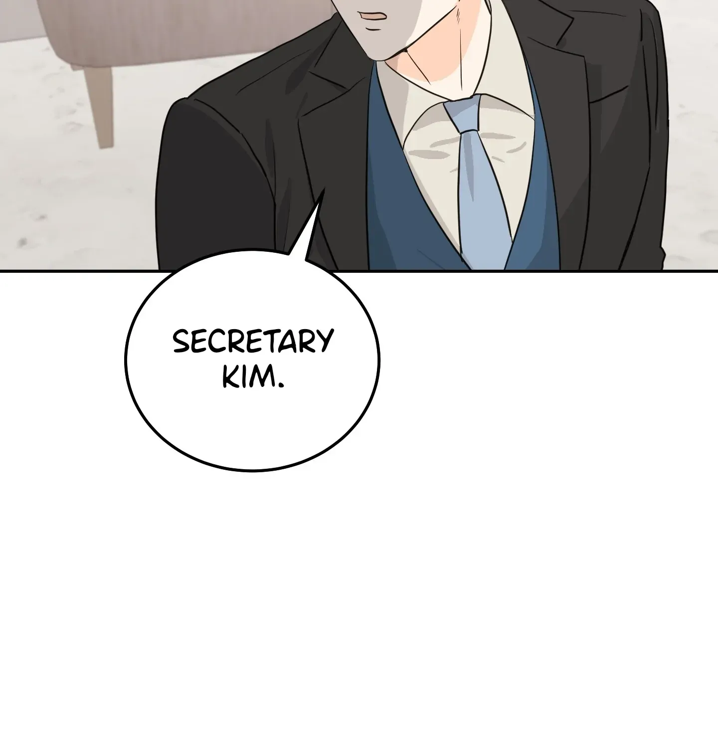 Unconditional Reflex Chapter 17 page 108 - 