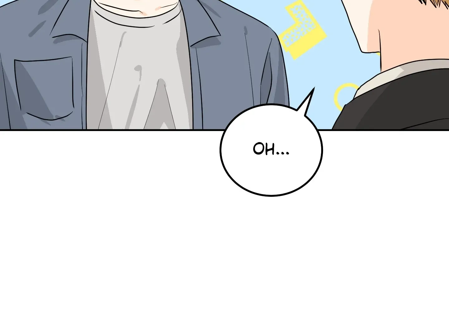 Unconditional Reflex Chapter 17 page 118 - 