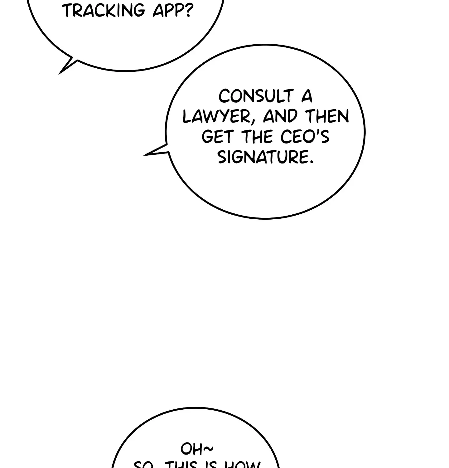 Unconditional Reflex Chapter 17 page 120 - 