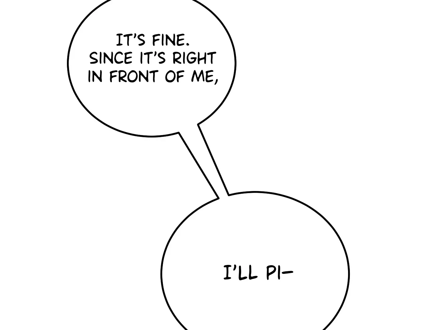 Unconditional Reflex Chapter 17 page 141 - 