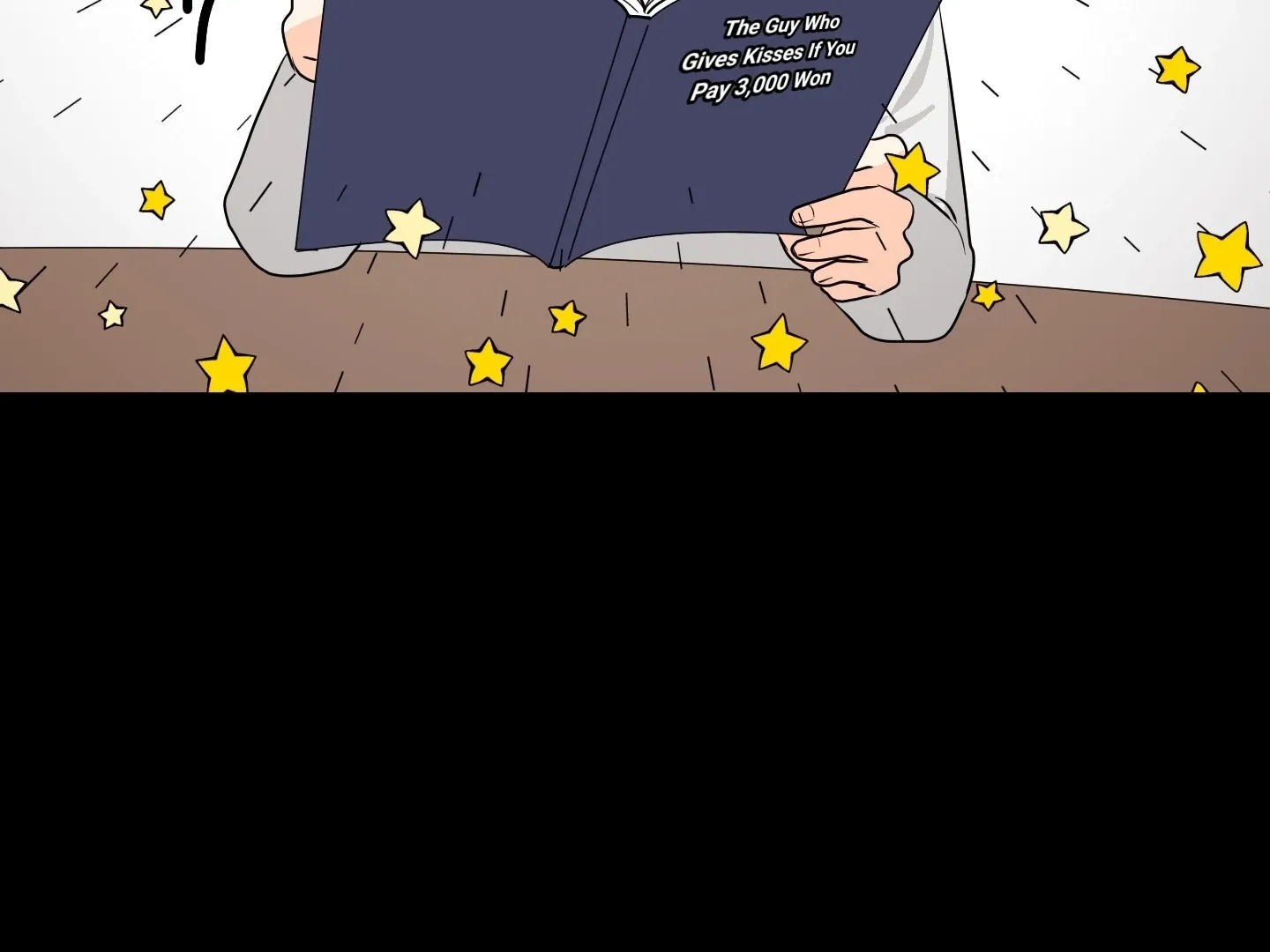 Unconditional Reflex Chapter 17 page 17 - 