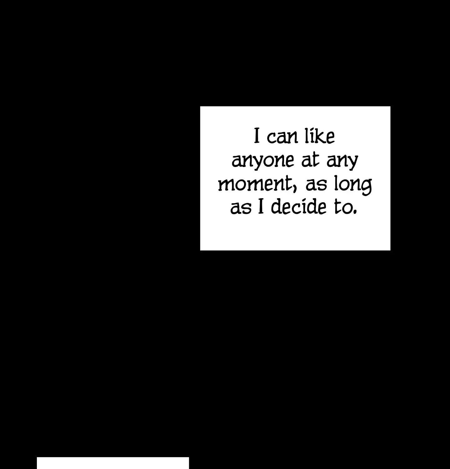 Unconditional Reflex Chapter 17 page 21 - 