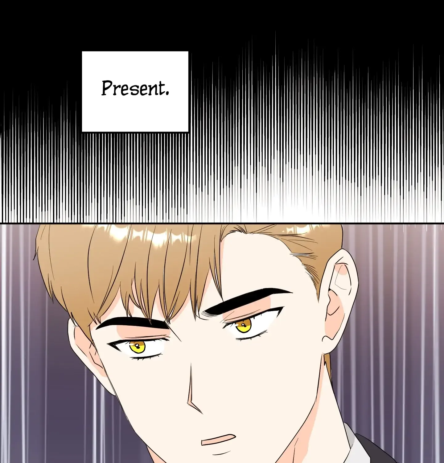 Unconditional Reflex Chapter 17 page 25 - 
