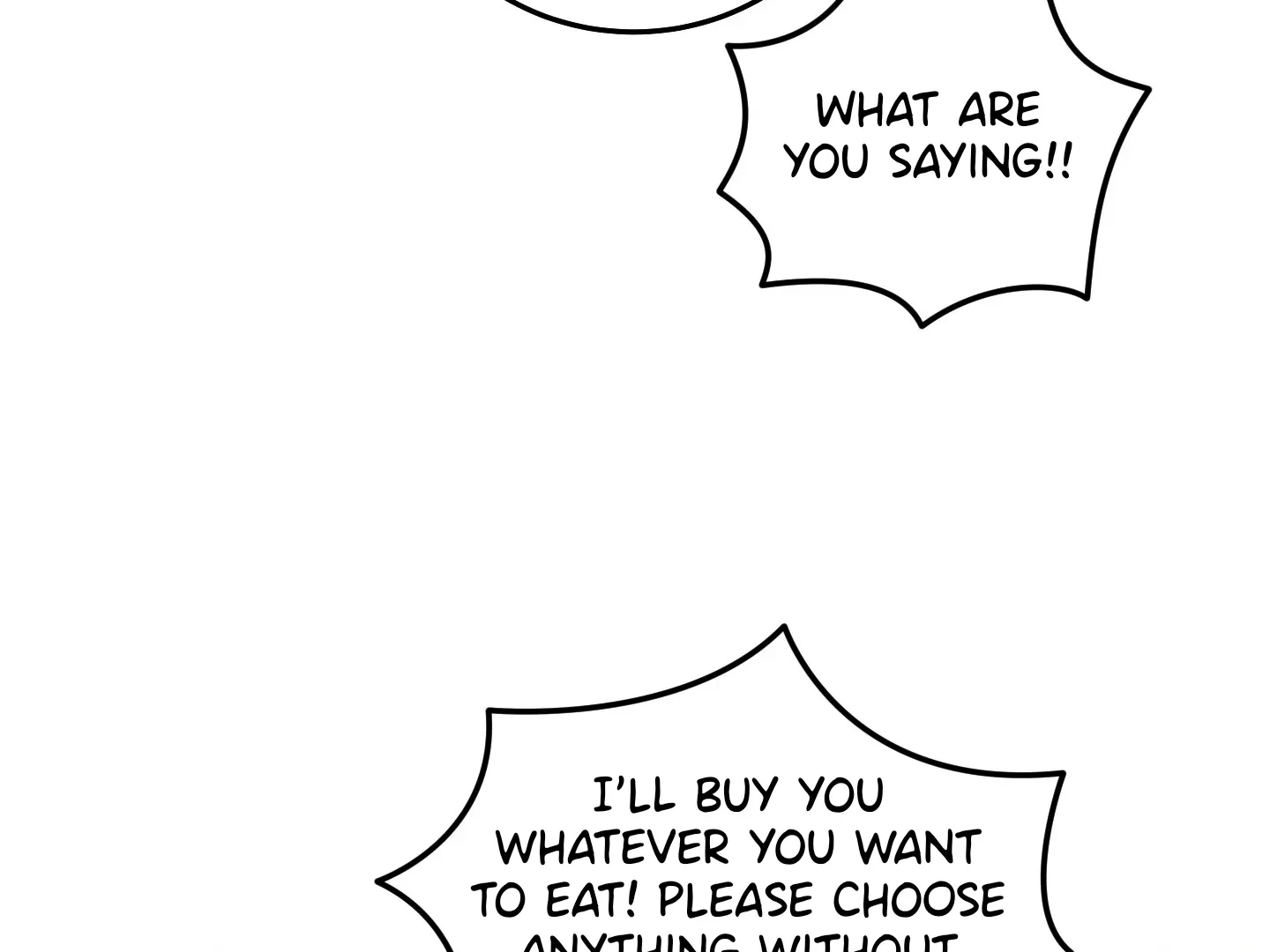 Unconditional Reflex Chapter 17 page 58 - 