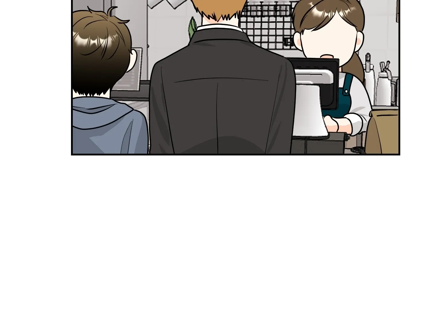 Unconditional Reflex Chapter 17 page 65 - 