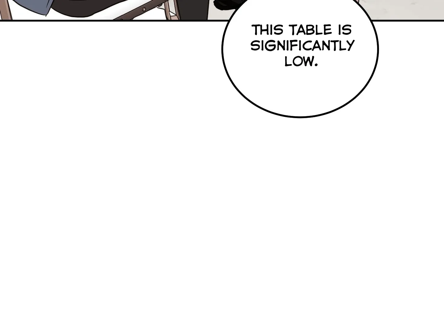 Unconditional Reflex Chapter 17 page 68 - 