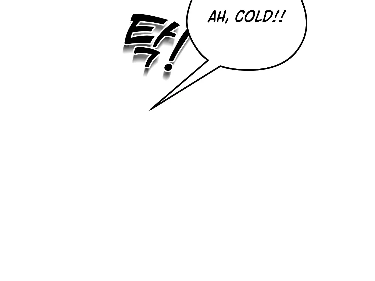 Unconditional Reflex Chapter 17 page 74 - 