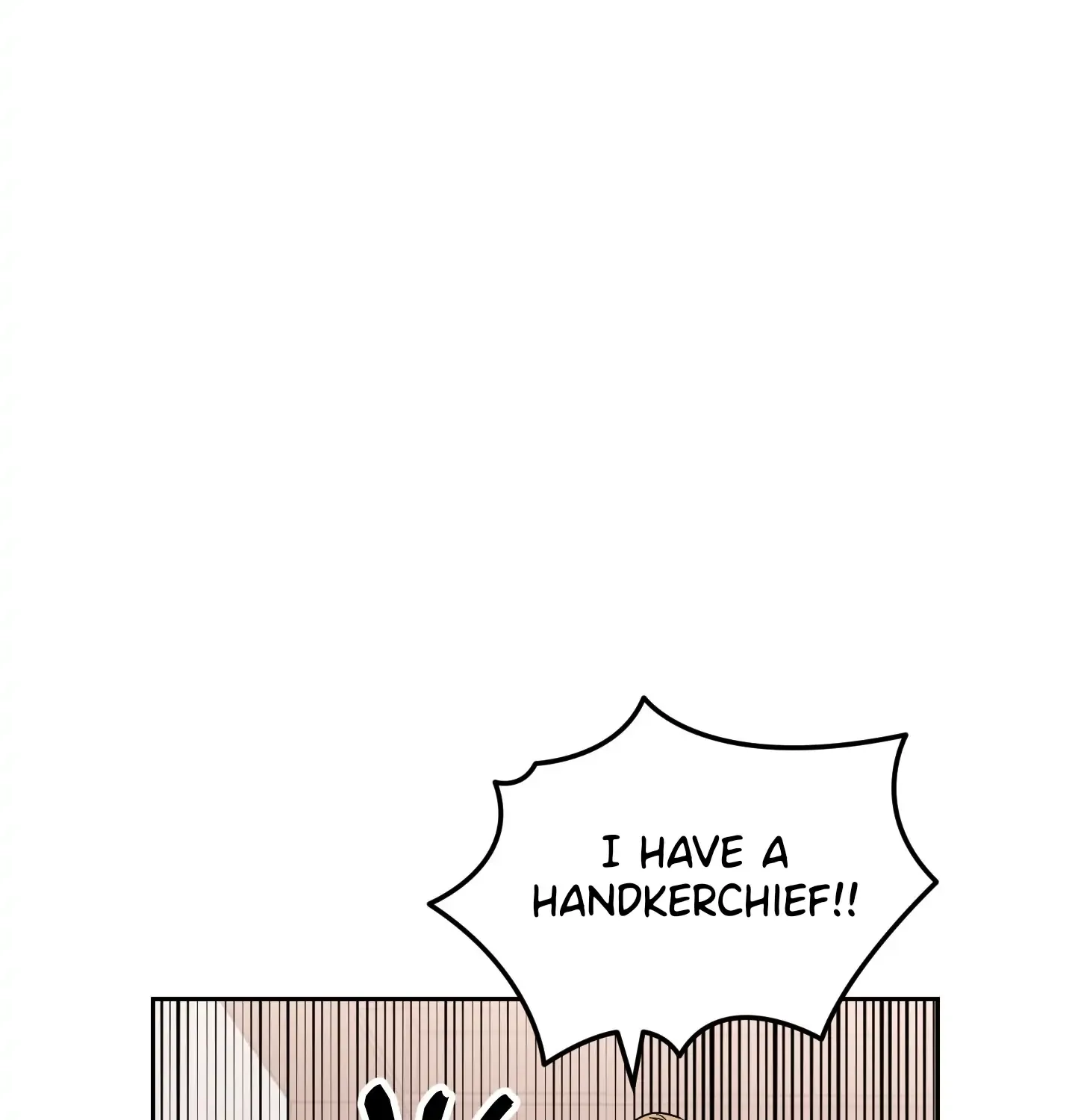 Unconditional Reflex Chapter 17 page 83 - 