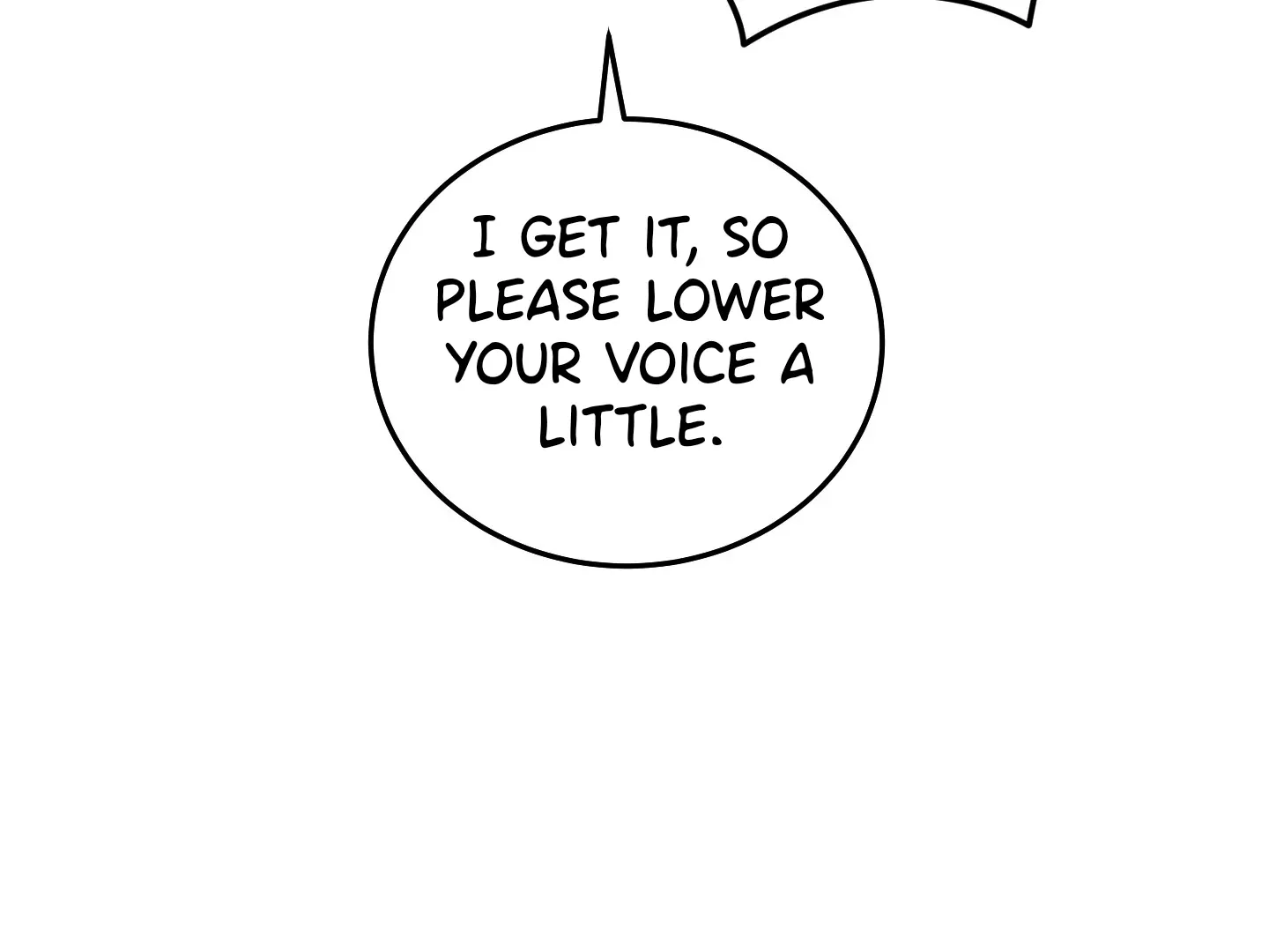 Unconditional Reflex Chapter 17 page 86 - 