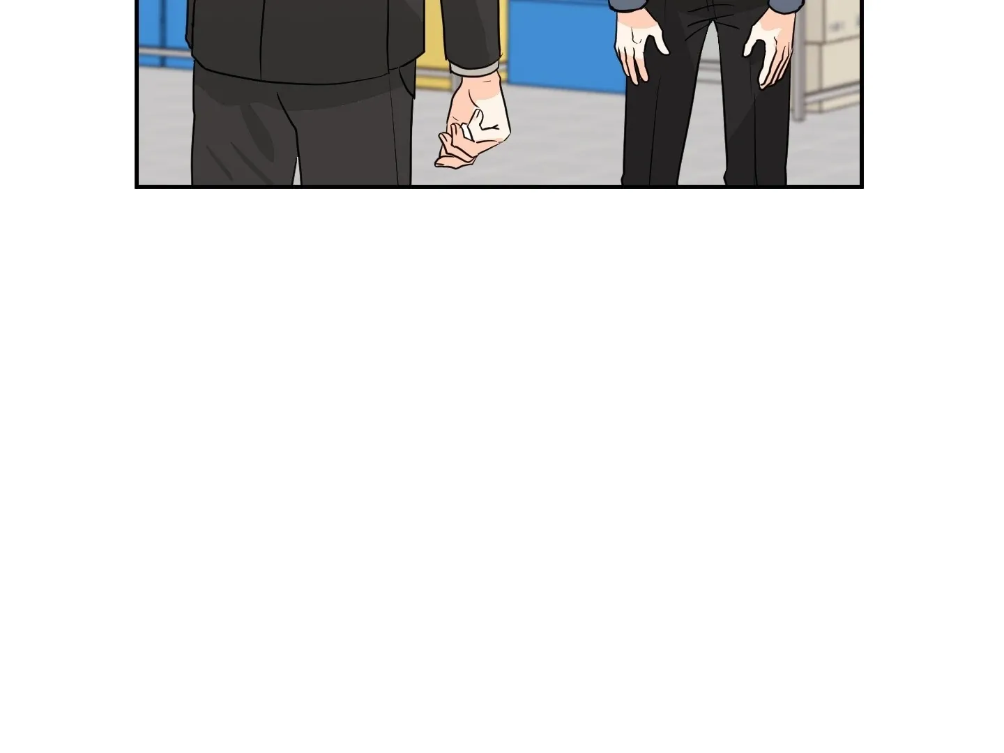 Unconditional Reflex Chapter 18 page 107 - 