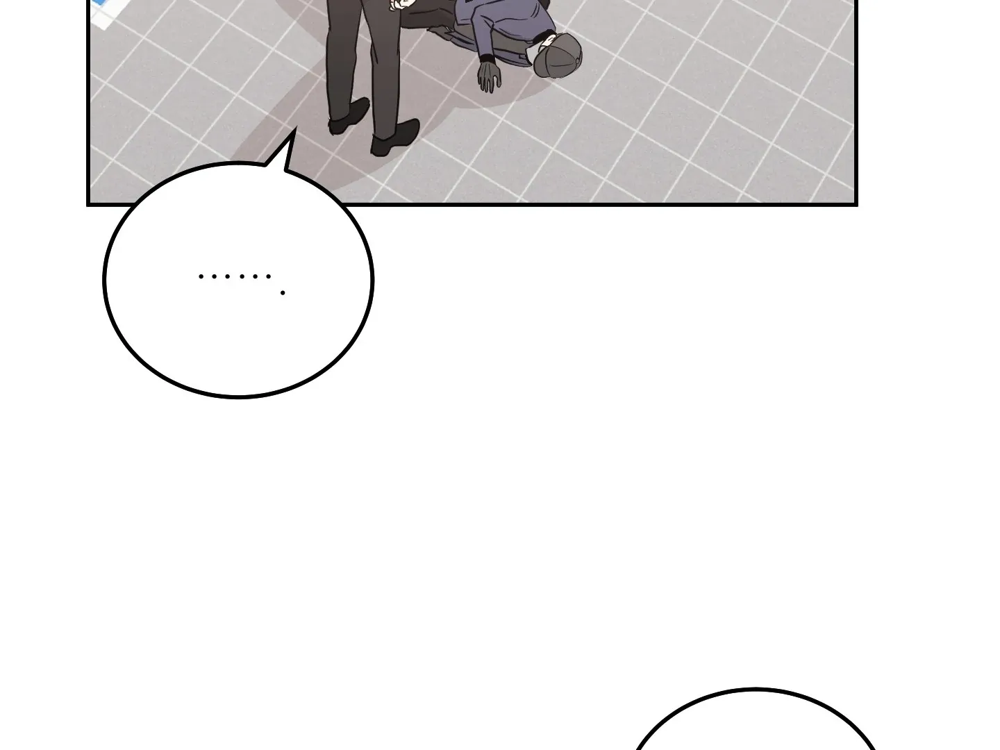 Unconditional Reflex Chapter 18 page 109 - 