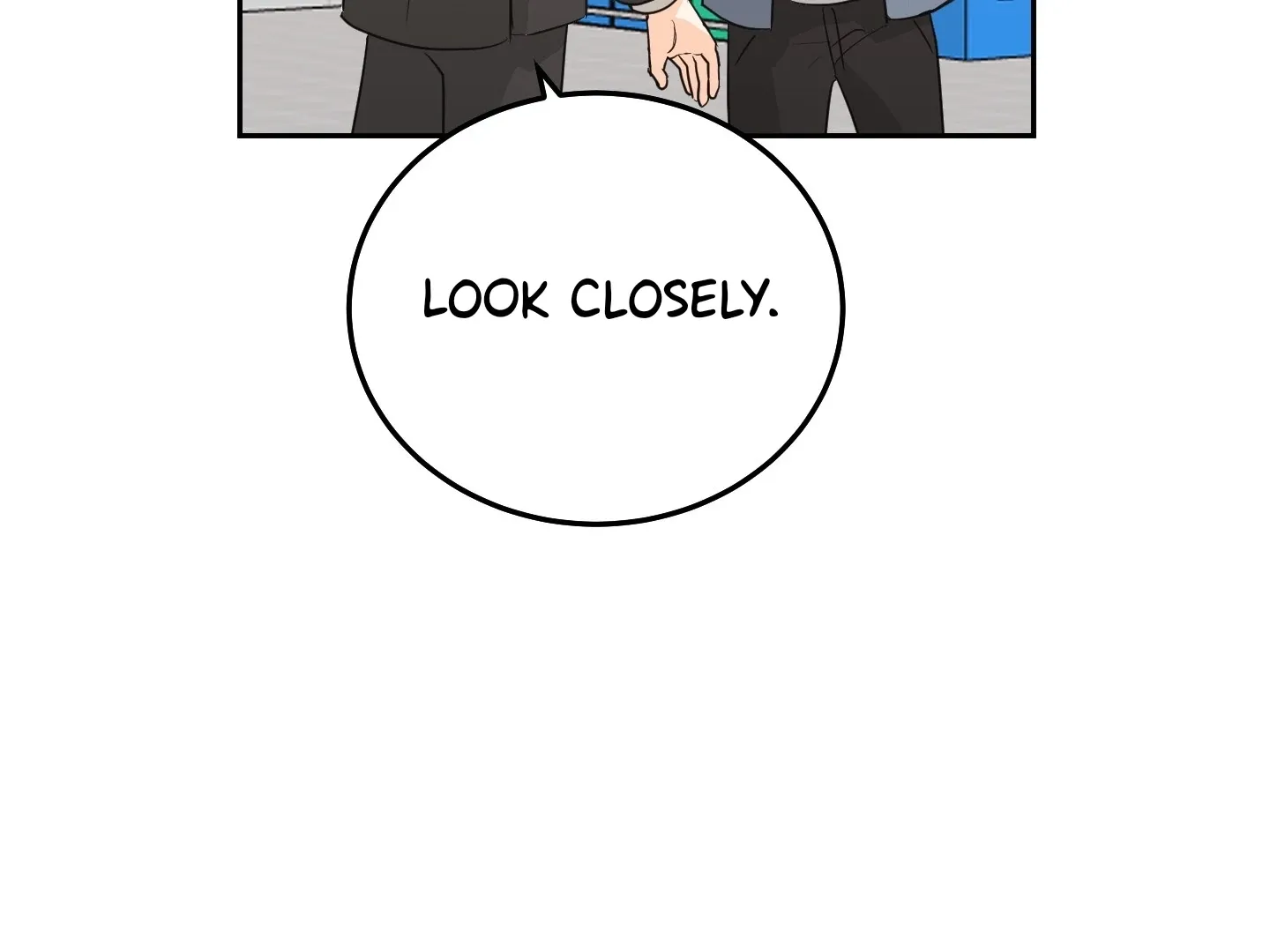 Unconditional Reflex Chapter 18 page 139 - 