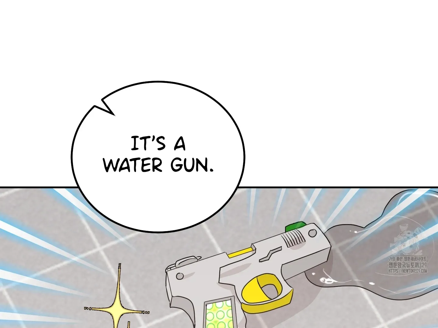 Unconditional Reflex Chapter 18 page 140 - 