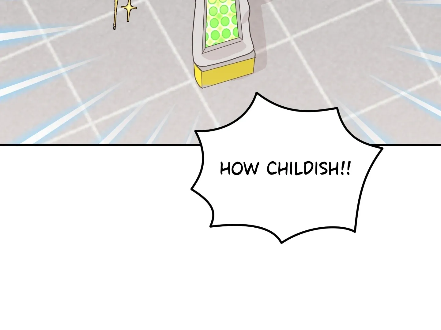 Unconditional Reflex Chapter 18 page 141 - 