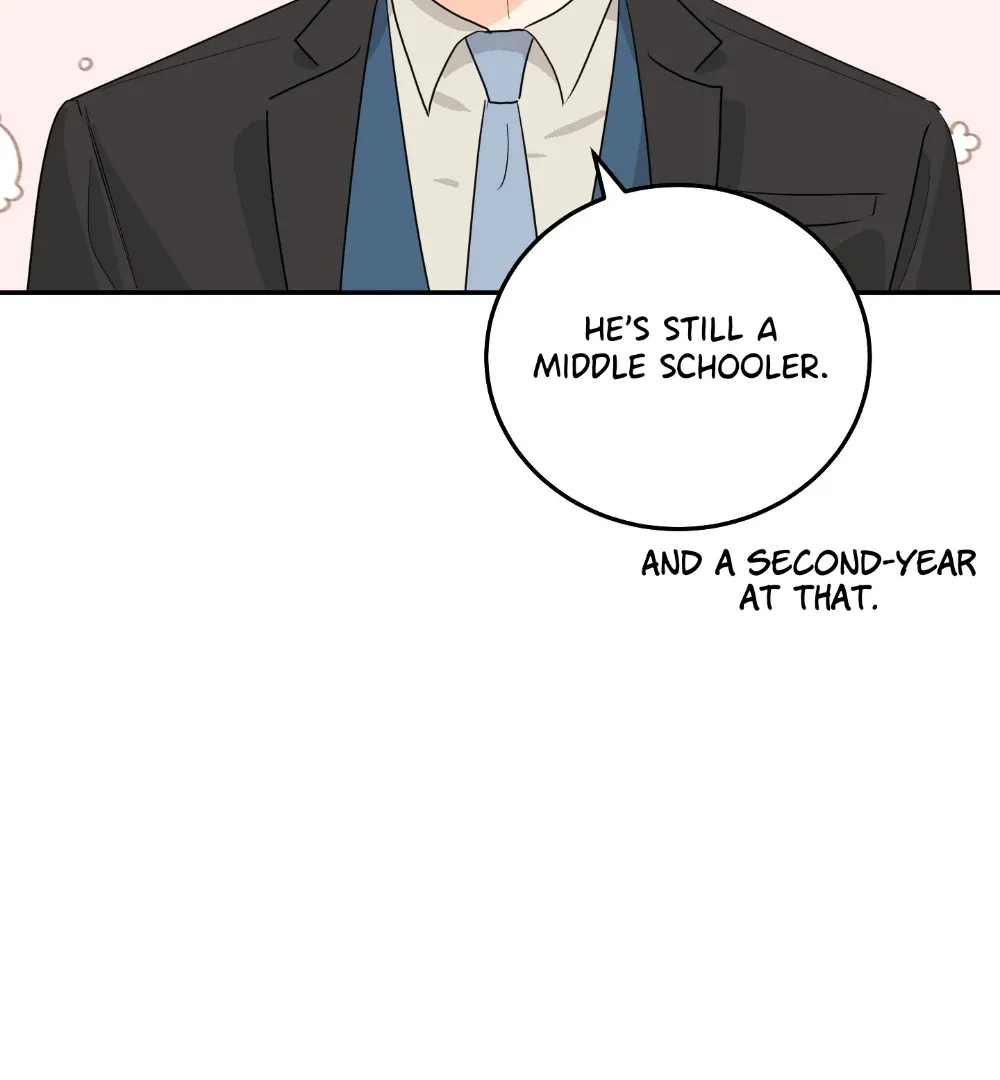 Unconditional Reflex Chapter 18 page 147 - 