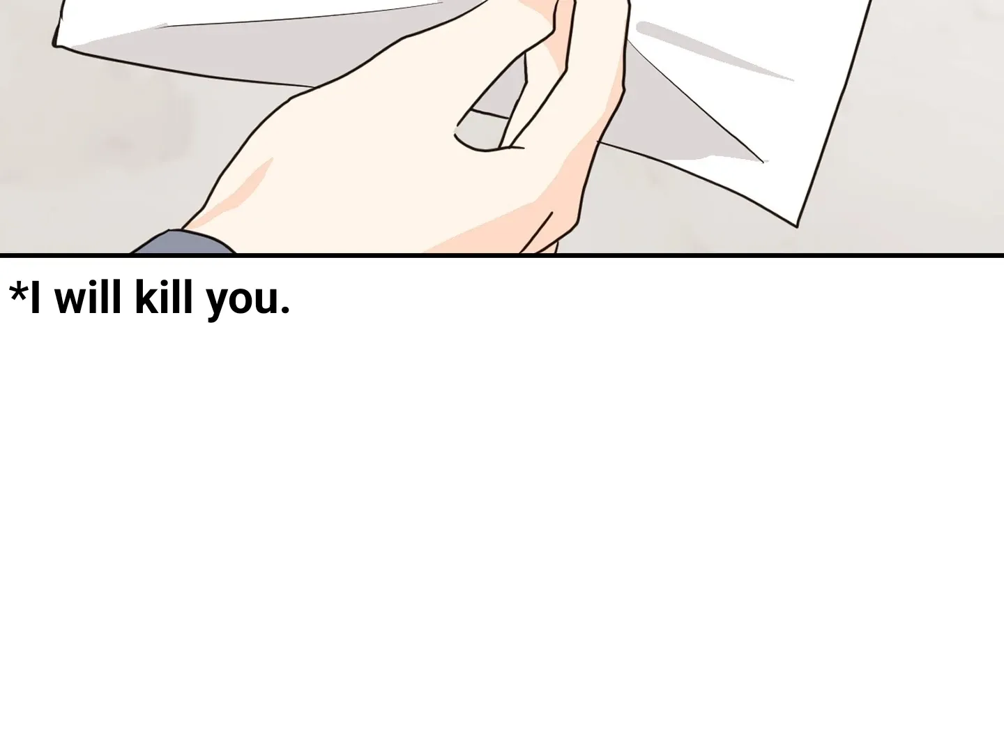 Unconditional Reflex Chapter 18 page 3 - 