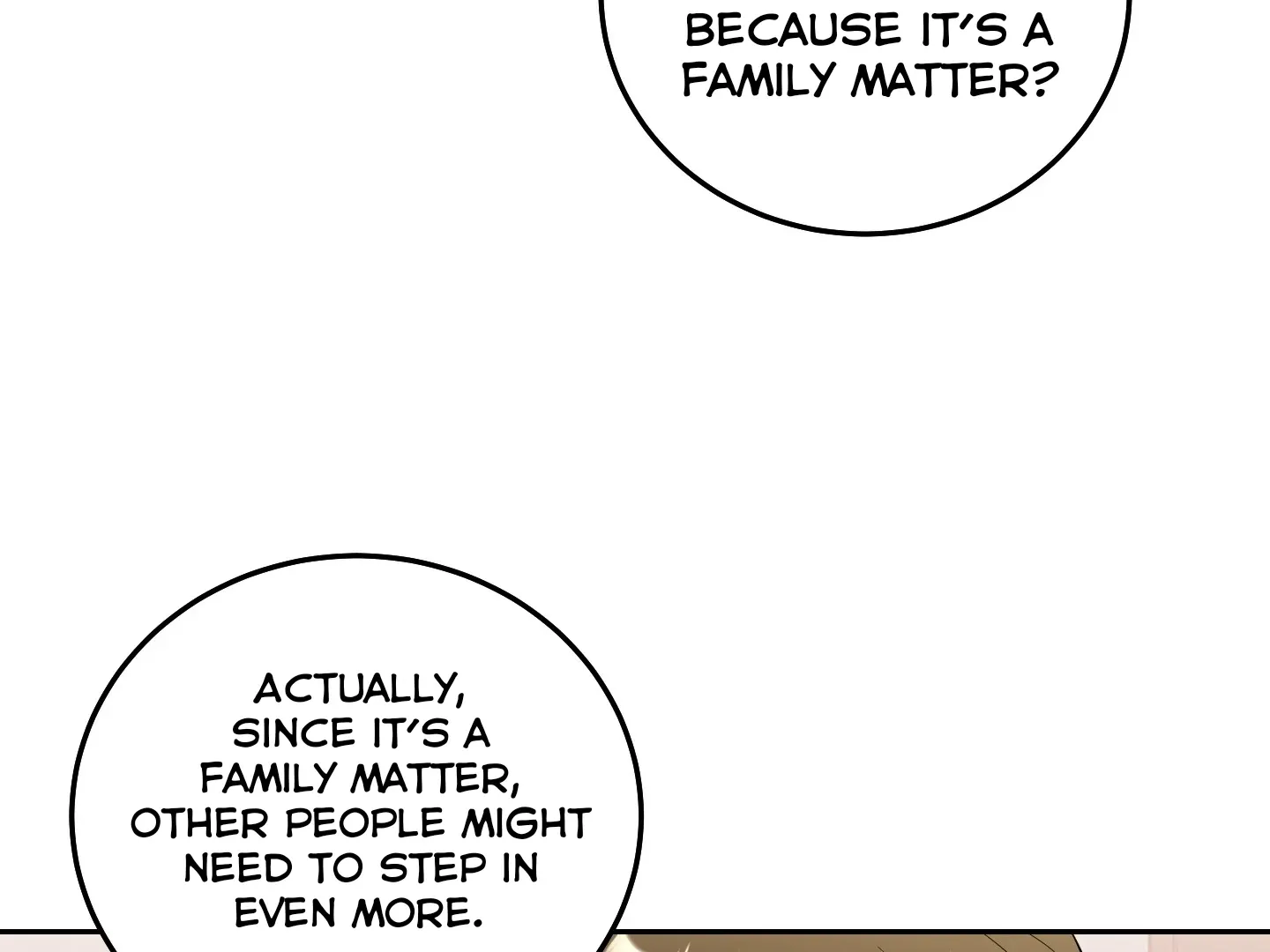 Unconditional Reflex Chapter 18 page 62 - 