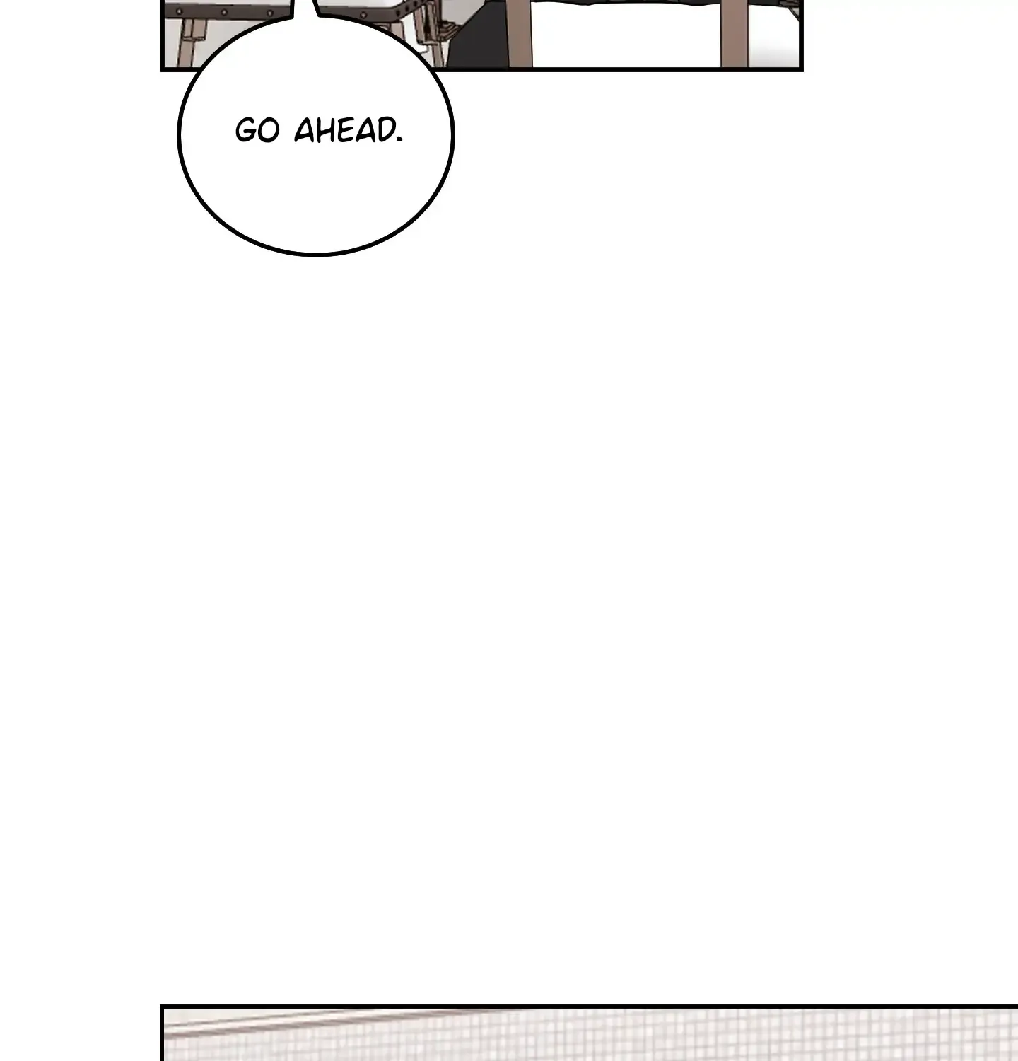Unconditional Reflex Chapter 18 page 69 - 