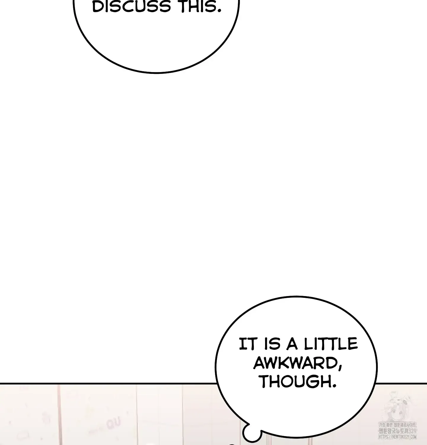 Unconditional Reflex Chapter 18 page 72 - 