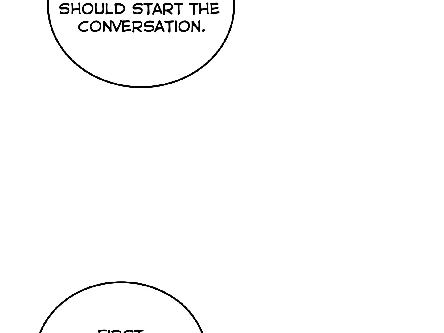 Unconditional Reflex Chapter 18 page 74 - 