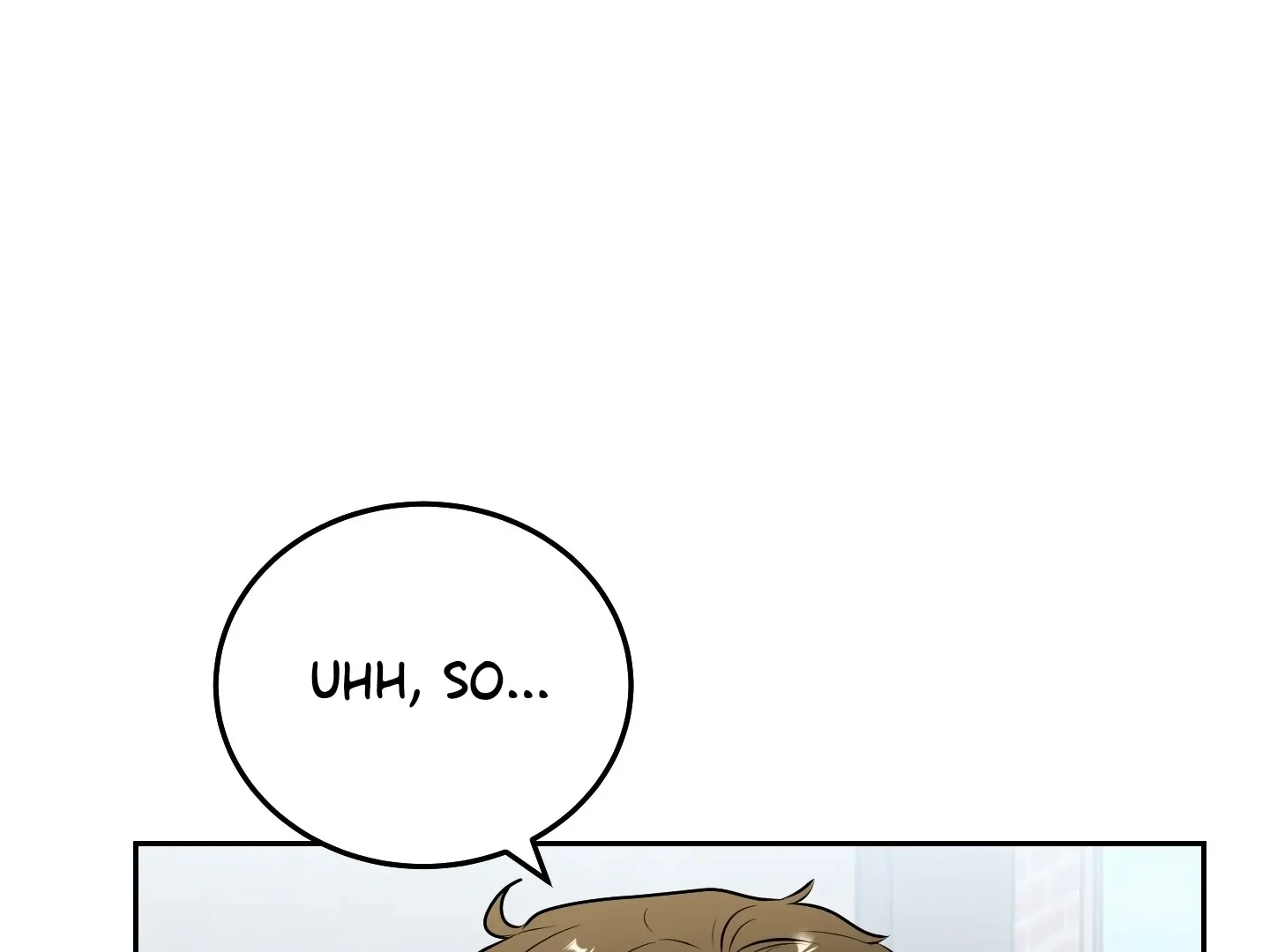 Unconditional Reflex Chapter 18 page 9 - 