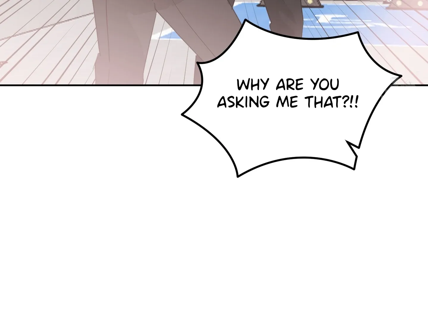 Unconditional Reflex Chapter 18 page 88 - 