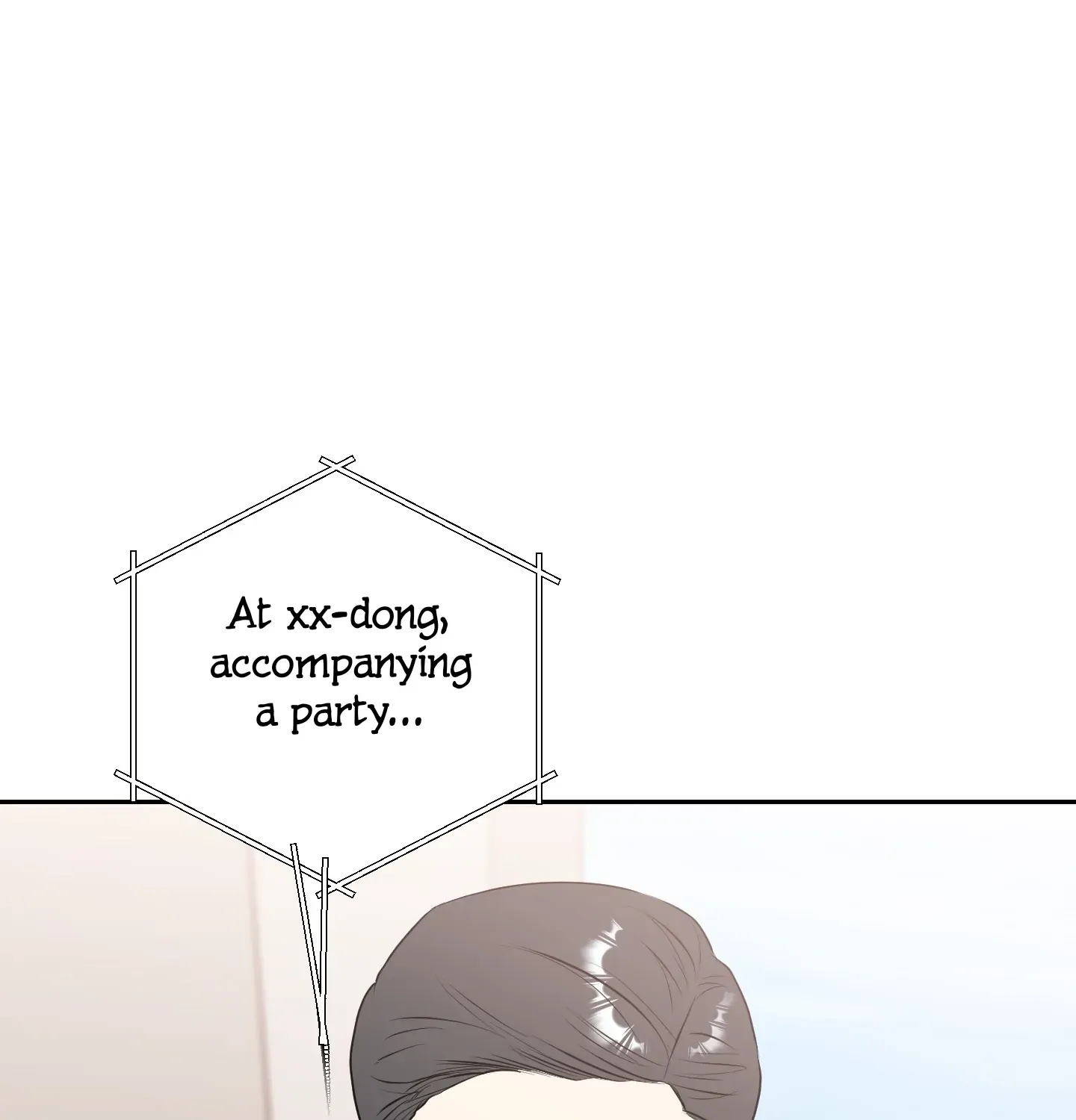 Unconditional Reflex Chapter 19 page 104 - 
