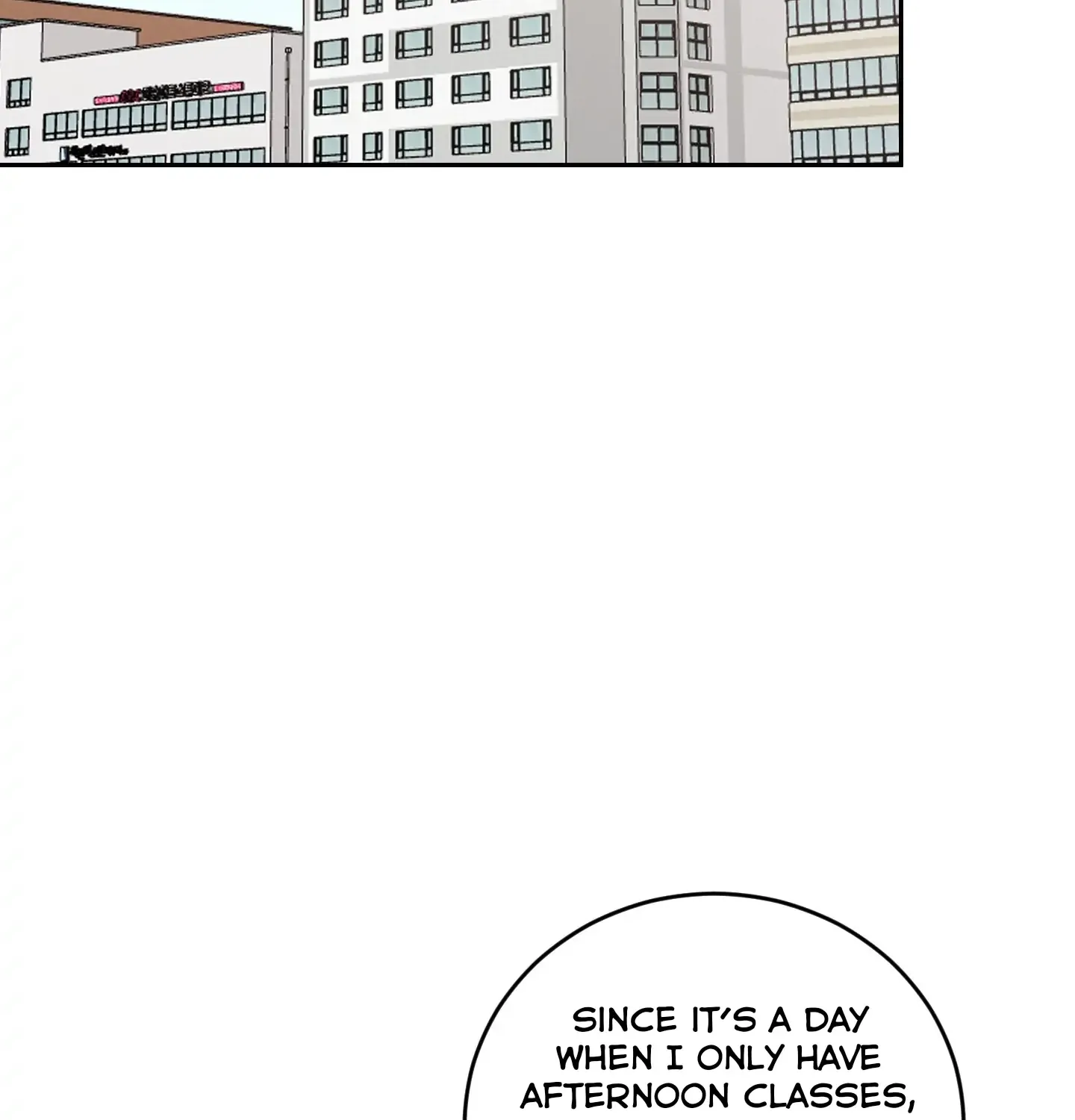 Unconditional Reflex Chapter 19 page 116 - 