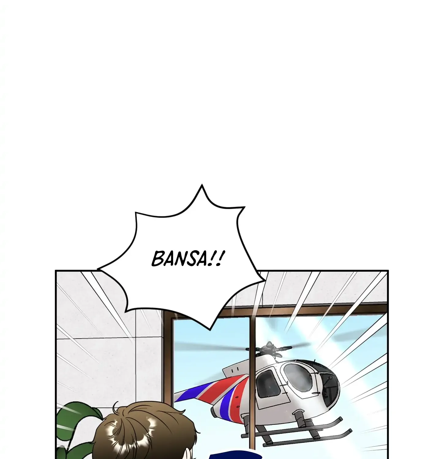 Unconditional Reflex Chapter 19 page 118 - 