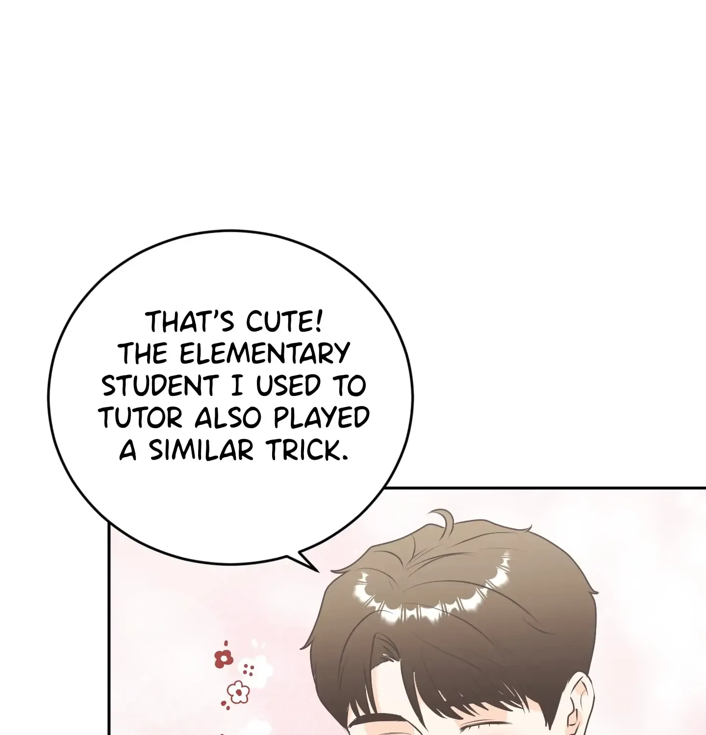 Unconditional Reflex Chapter 19 page 143 - 