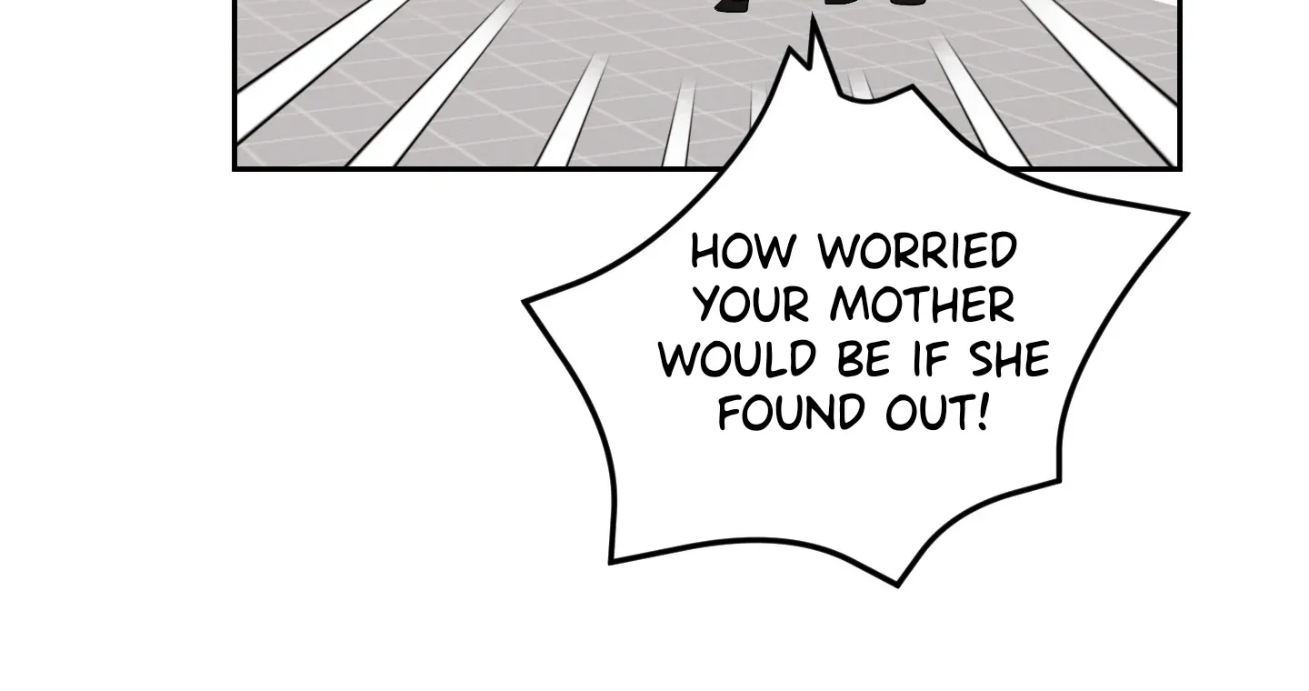 Unconditional Reflex Chapter 19 page 16 - 