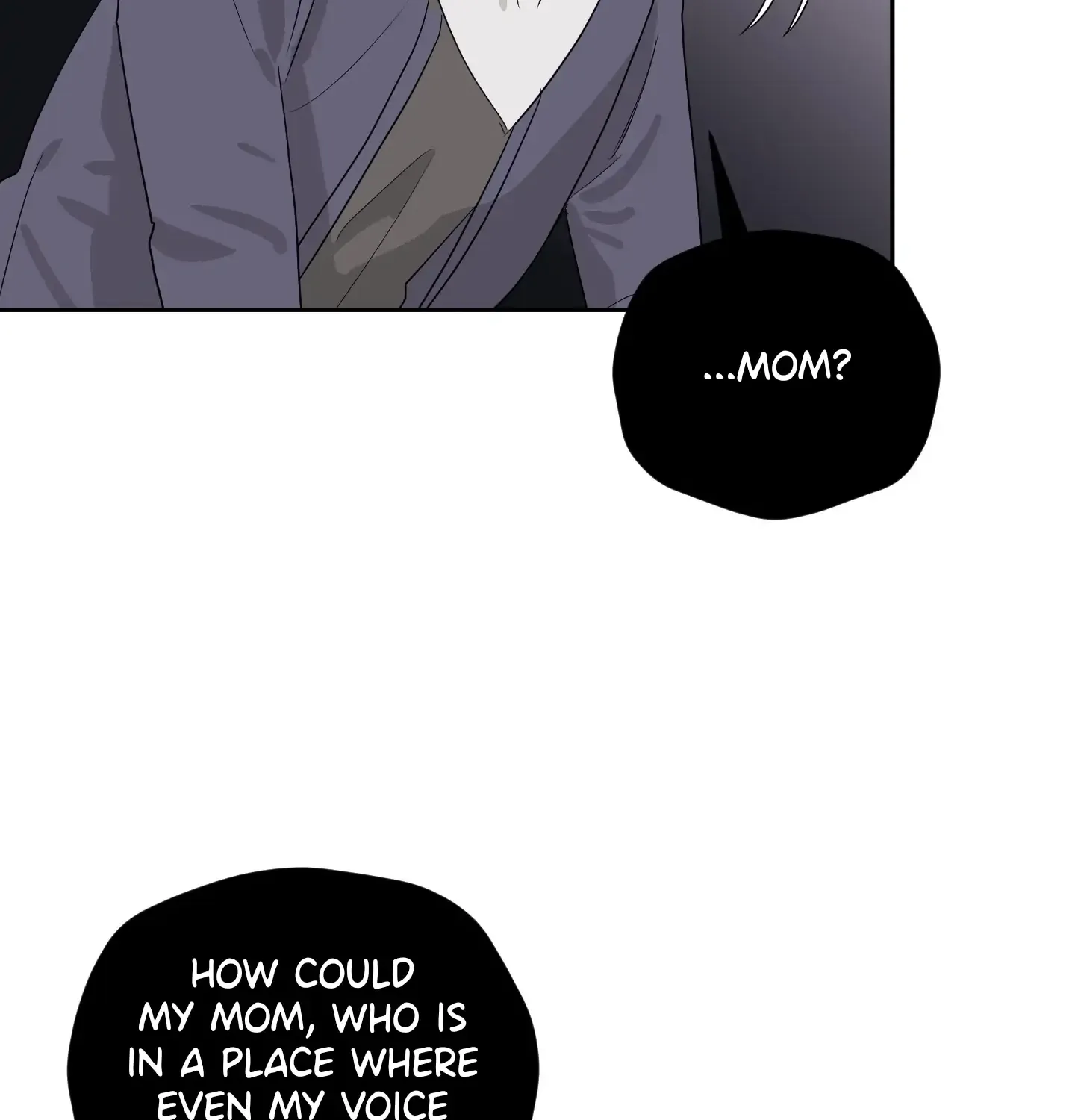 Unconditional Reflex Chapter 19 page 18 - 