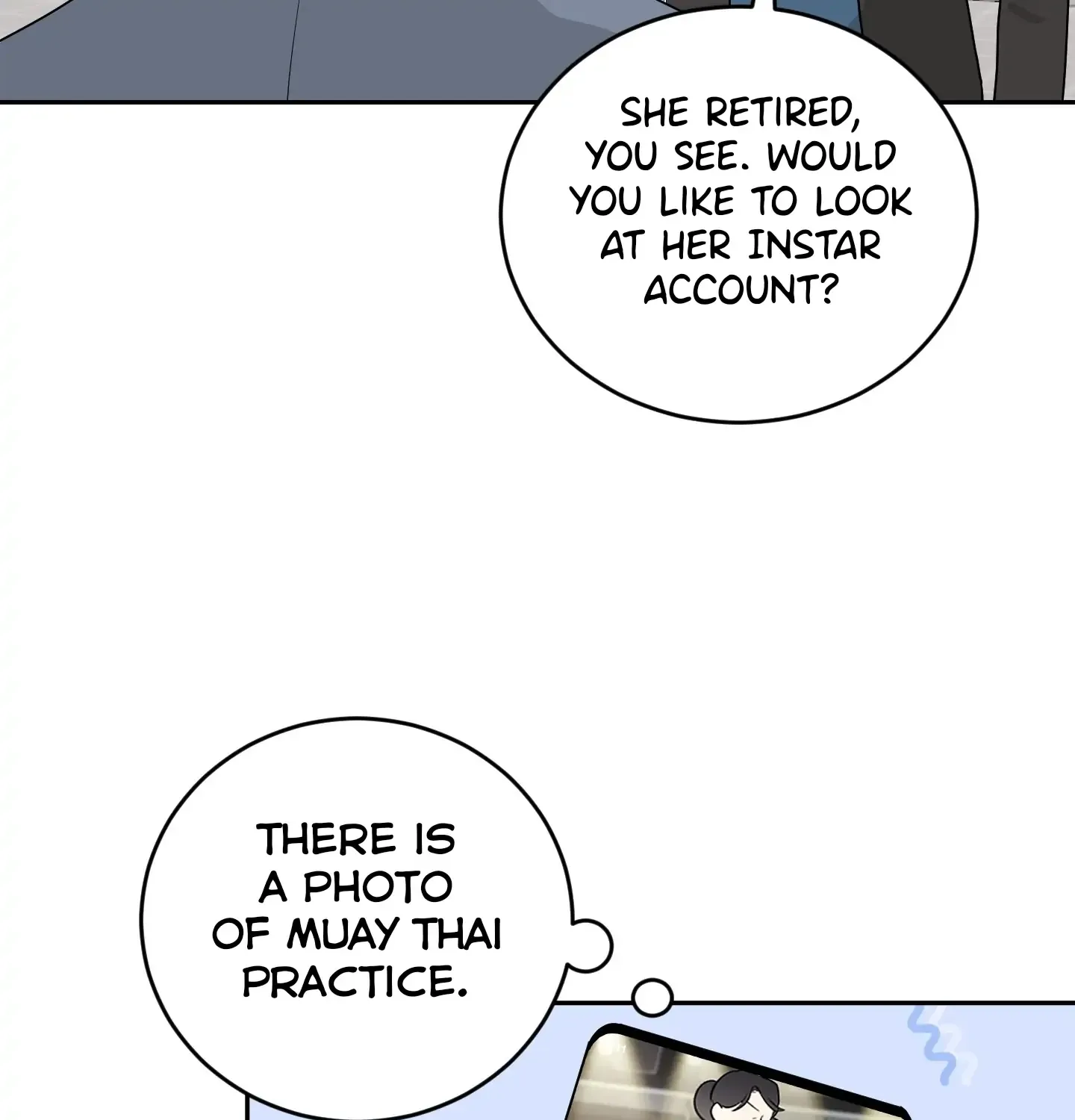 Unconditional Reflex Chapter 19 page 25 - 