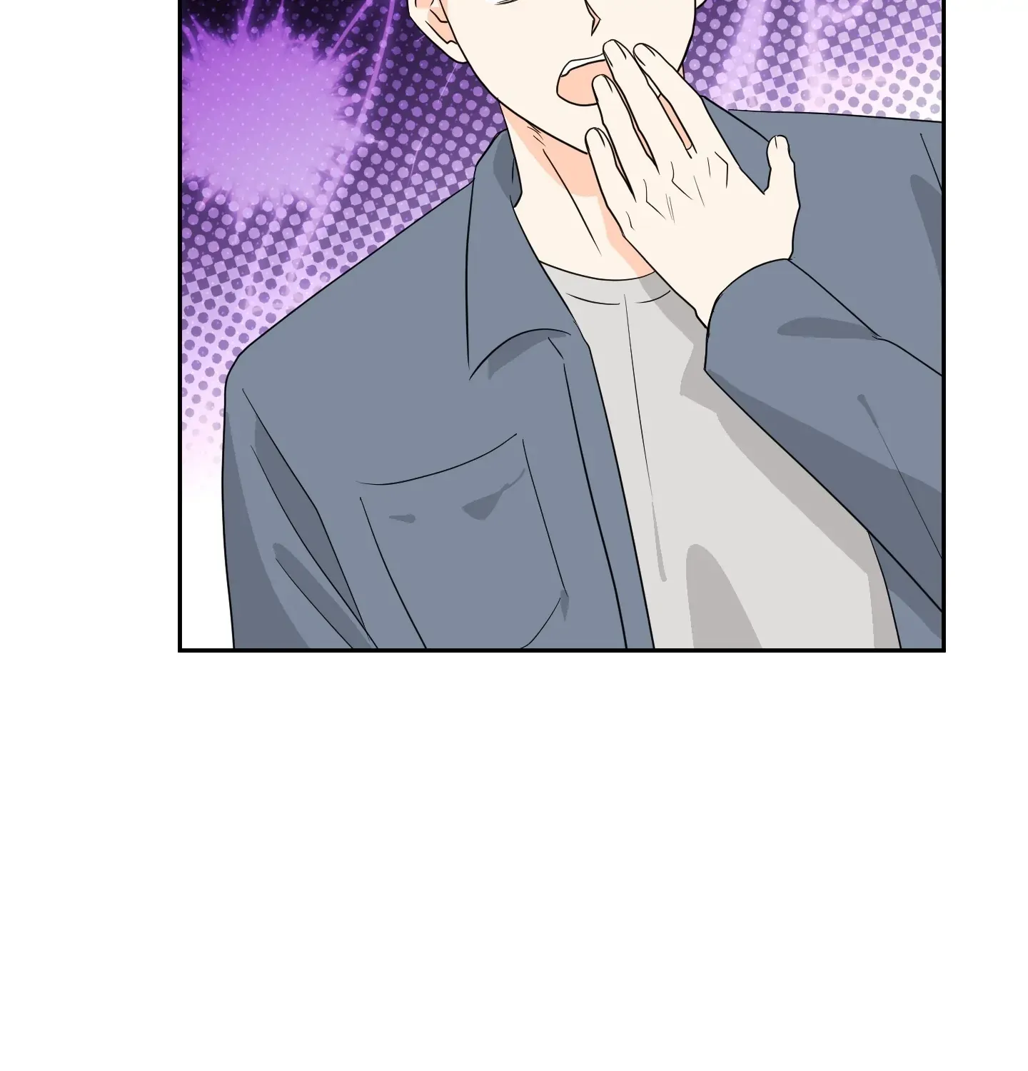 Unconditional Reflex Chapter 19 page 37 - 